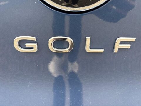 Golf 1.5 eHybrid 204 DSG6 VW Edition 2025 occasion 31100 Toulouse