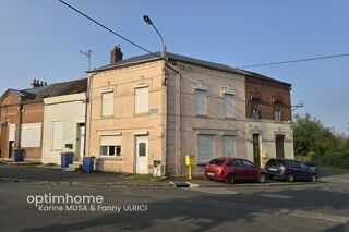  Maison à vendre 5 pièces 88 m²