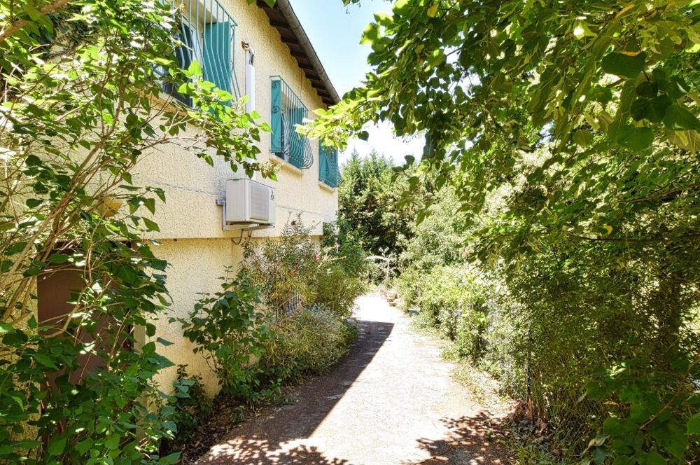 Vente Maison Maison familiale avec garage, atelier et fort potentiel d'évolution Soubes