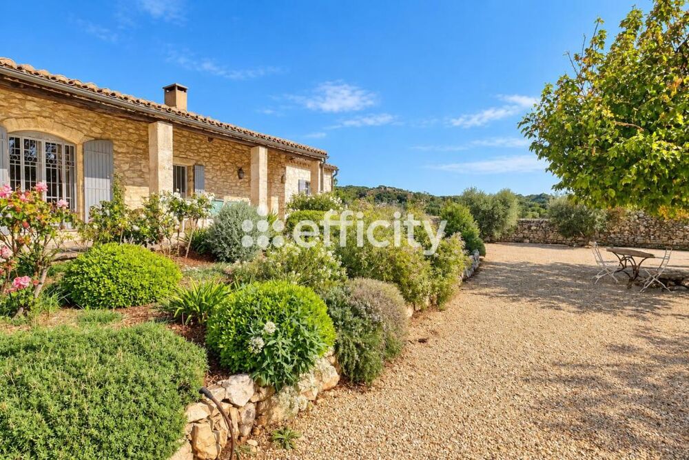 Maison en pierres