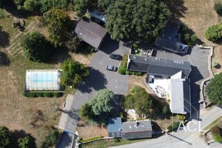  Propriété/château à vendre 15 + pièces 423 m²