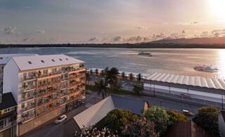  Appartement � vendre 2 pi�ces 43 m�