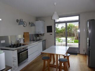  Maison � vendre 8 pi�ces 169 m�