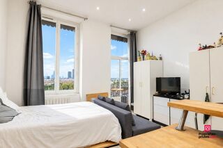  Appartement à vendre 1 pièce 26 m²