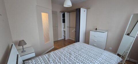  Appartement � louer 2 pi�ces 48 m�