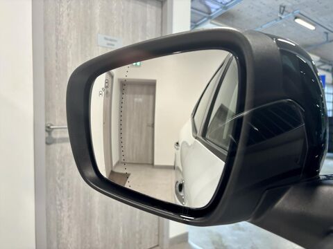 Grand scenic IV IV 1.7 DCI 150 INTENS 2021 occasion 52000 Chamarandes-Choignes