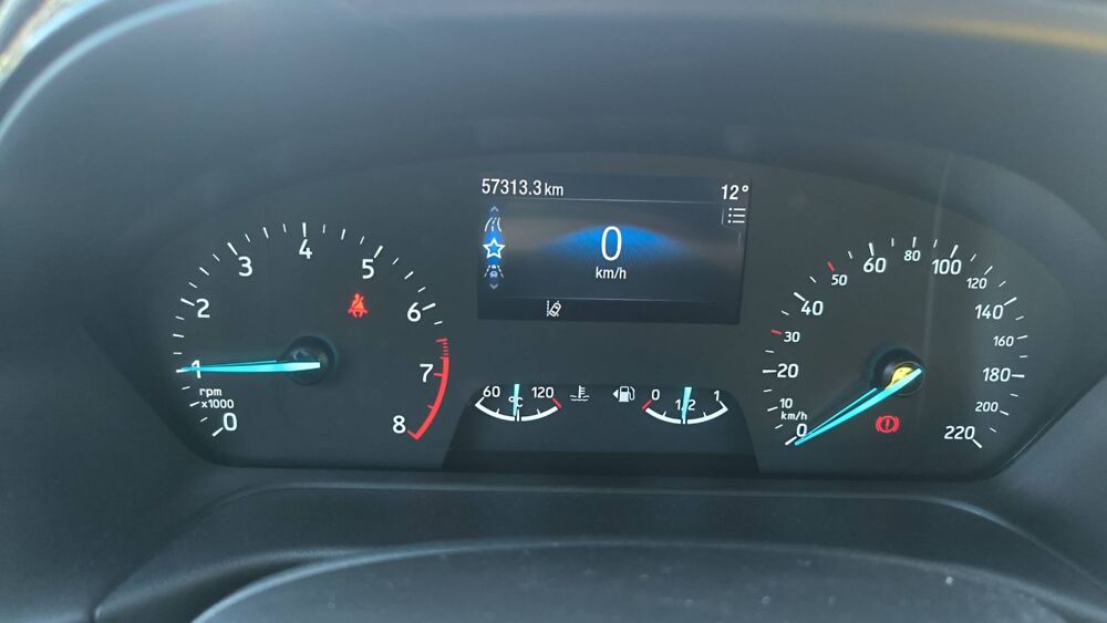 Fiesta 1.1 EcoBoost 75 Cool & Connect 2022 occasion 74300 Cluses
