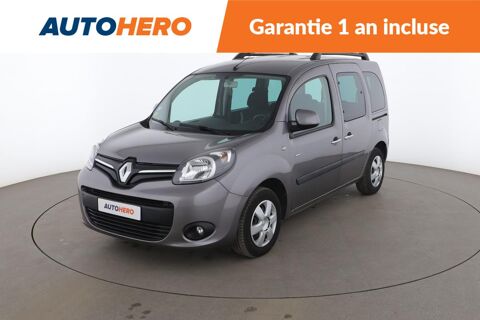 Renault Kangoo 1.5 dCi Energy Limited 90 ch 2016 occasion Issy-les-Moulineaux 92130