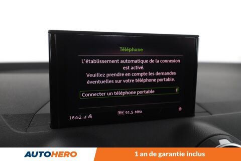 Q2 30 TDI S tronic 116 ch 2019 occasion 92130 Issy-les-Moulineaux