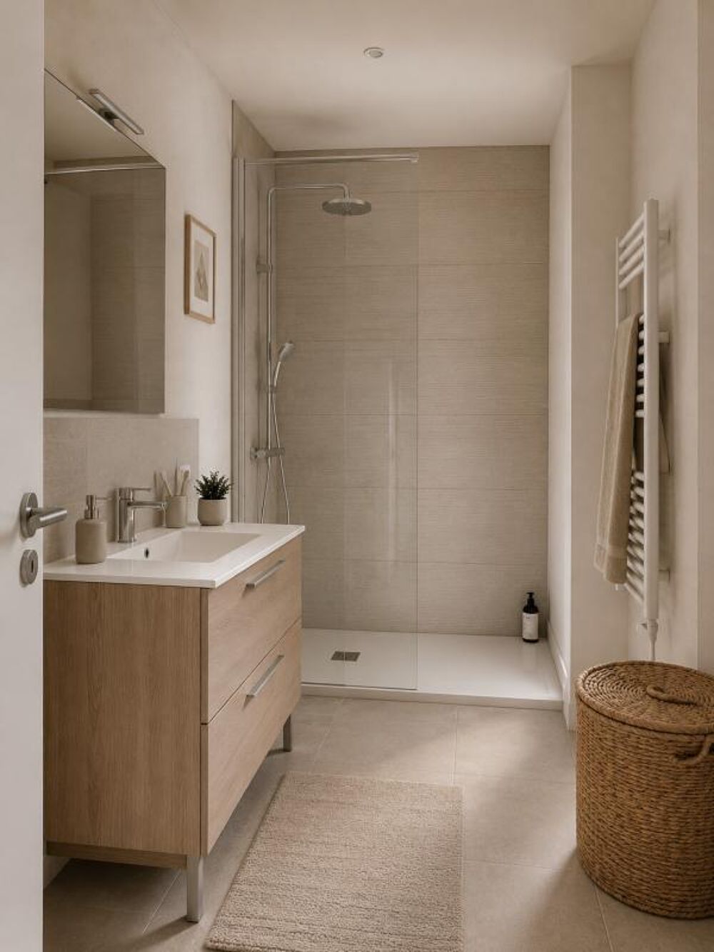 Vente Appartement T3 DE 65M2 France