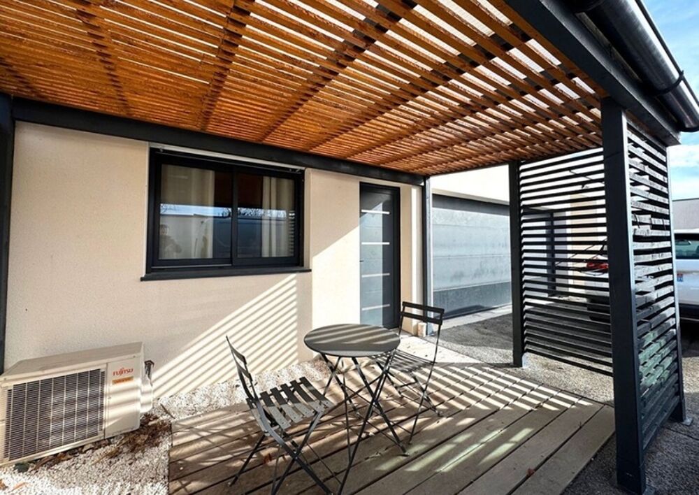 à vendre  Maison Toulouse (31000)