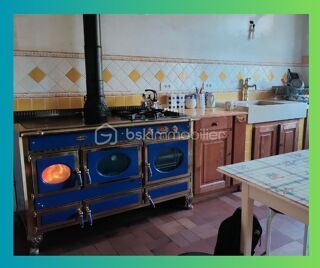  Maison à vendre 6 pièces 150 m²