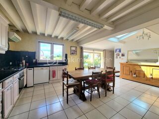  Maison à vendre 4 pièces 77 m²