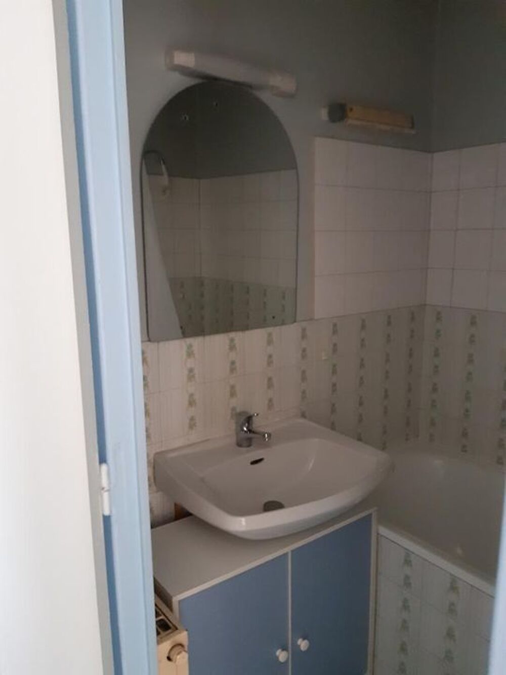Location Appartement Studio de 20m2 à louer sur Clermont-Ferrand Clermont ferrand