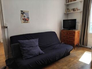 Appartement à louer 3 pièces 40 m²