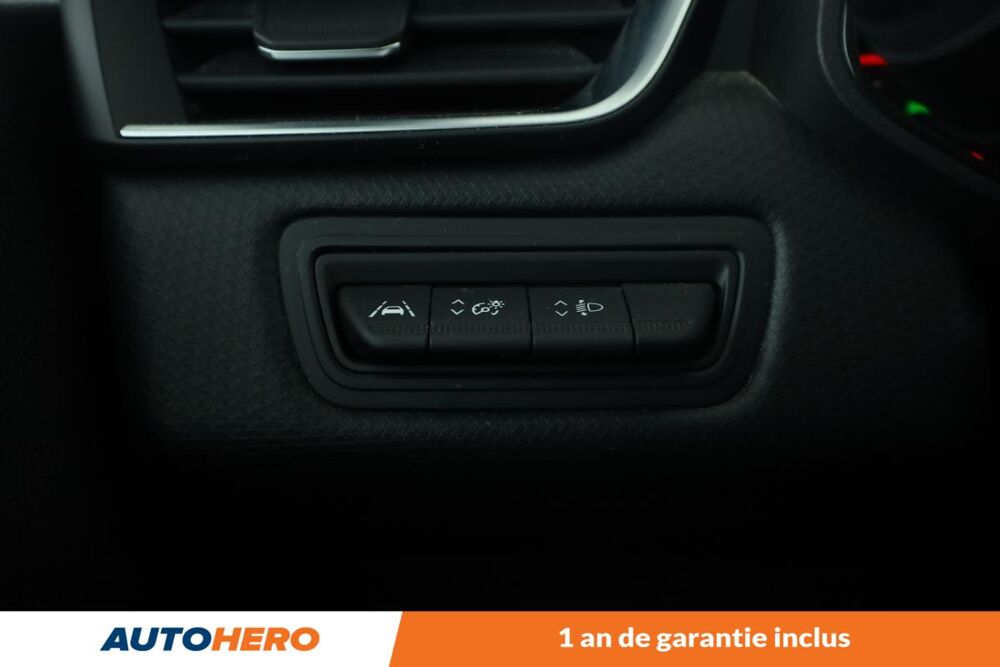 Clio 1.0 SCe Business 65 ch 2022 occasion 92130 Issy-les-Moulineaux