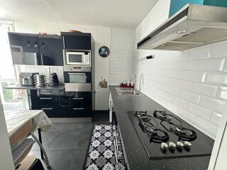  Appartement à vendre 4 pièces 85 m²