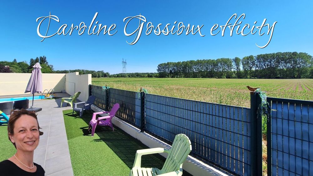 Maison individuelle