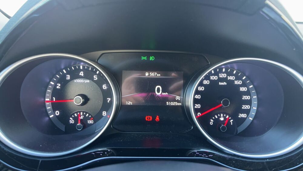 Ceed 1.0 T-GDI 120 Active 2022 occasion 35340 Liffre