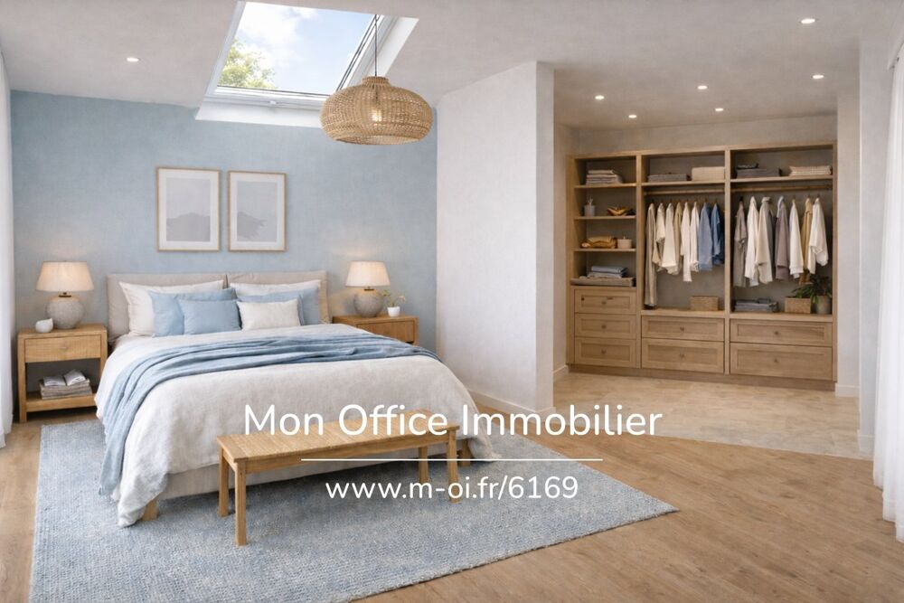 � vendre  Duplex/triplex Aix-en-Provence (13100)