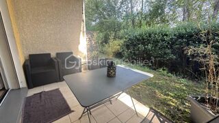  Appartement à vendre 2 pièces 32 m²