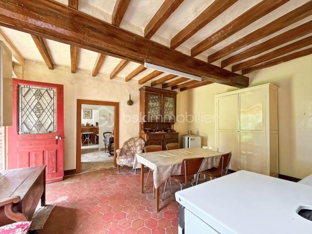 Vente Maison *** SOUS OFFRE D'ACHAT *** Maison 3 pièces de 67m2 à Fouchères *** SOUS OFFRE D'ACHAT *** Foucheres