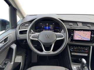 Touran 2.0 TDI 150 DSG7 7pl VW Edition 2025 occasion 31100 Toulouse