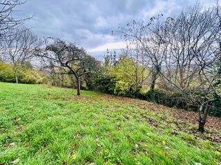  Terrain  vendre 3547 m