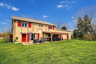  Maison � vendre 9 pi�ces 269 m�