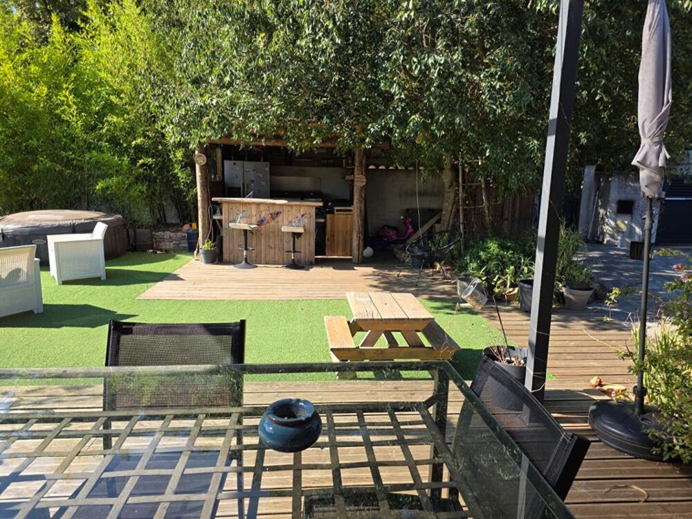 Vente Maison Saint Maximin La Sainte Baume Villa T4 sur 599 m² Saint maximin la sainte baume