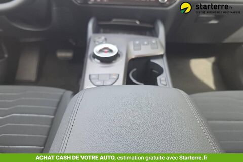 Sportage Hybride 239 ch BVA6 Active 2026 occasion 69190 Saint-Fons