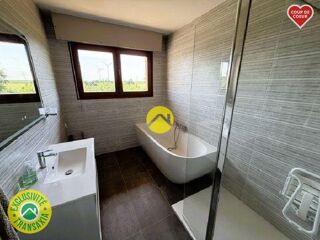  Maison à vendre 6 pièces 150 m²