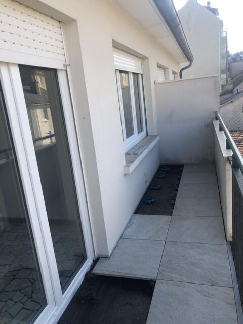  Appartement � louer 2 pi�ces 40 m�