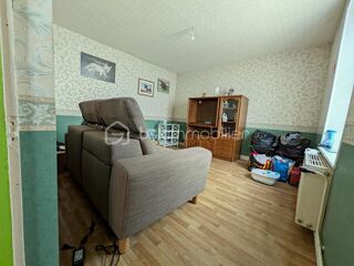  Maison � vendre 4 pi�ces 75 m�