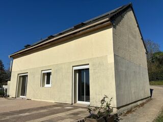  Maison � vendre 8 pi�ces 130 m�