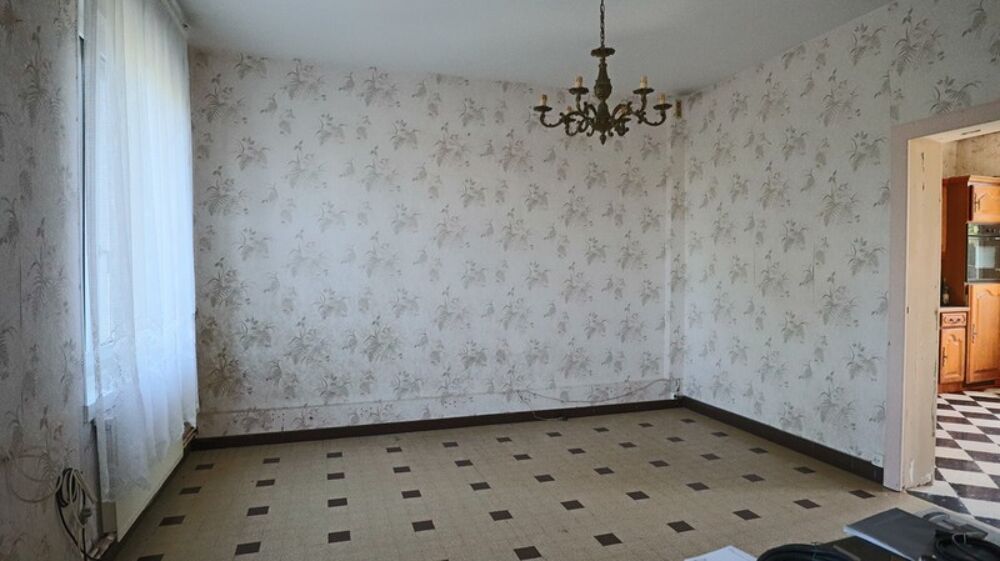 Maison individuelle de 106 m² à Trélon