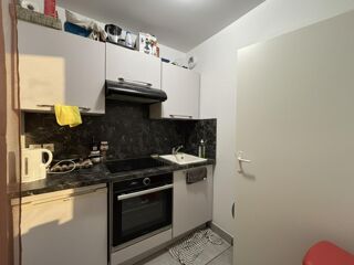  Appartement � vendre 2 pi�ces 50 m�