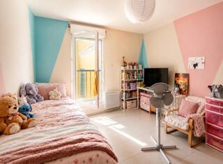  Appartement à vendre 3 pièces 57 m²