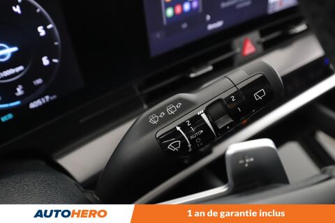Sportage 1.6 CRDi MHEV GT Line 2WD DCT7 136 ch 2024 occasion 92130 Issy-les-Moulineaux