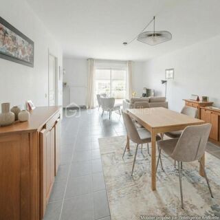  Appartement à vendre 4 pièces 88 m²