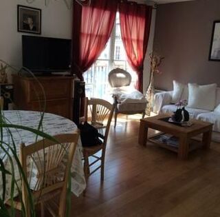  Appartement à louer 2 pièces 49 m²