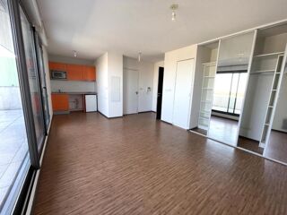  Appartement à louer 1 pièce 28 m²