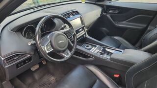 F-PACE 2.0 D 180 AWD BVA8 R-Sport 2020 occasion 72000 Le Mans
