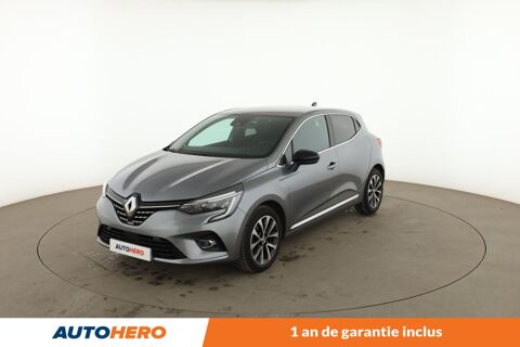 Renault Clio 1.3 TCe Techno 140 ch 2022 occasion Issy-les-Moulineaux 92130