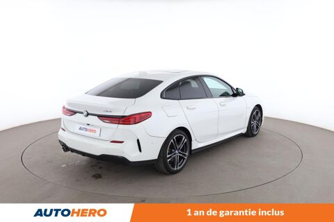 Serie 2 218i M Sport Auto 7 140 ch 2020 occasion 92130 Issy-les-Moulineaux
