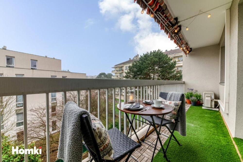 Vente Appartement Appartement T4 de 83 m2 à Lyon 69005, Rue Pierre Valdo Lyon 5