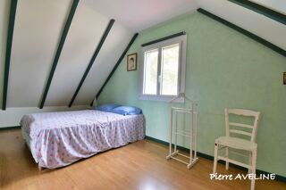  Maison à vendre 8 pièces 192 m²