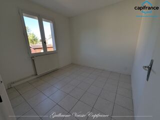  Maison à louer 5 pièces 107 m² Vouille