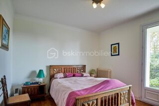  Maison à vendre 6 pièces 130 m²