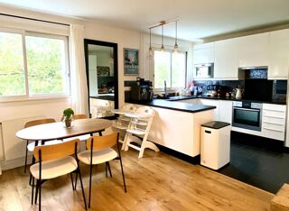  Appartement  vendre 4 pices 77 m